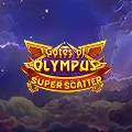 Gates of Olympus Super Scatter