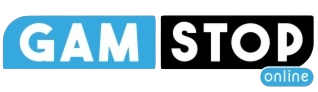 Gam stop logo