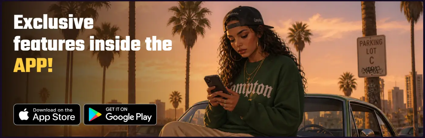 Gtspins mobile version